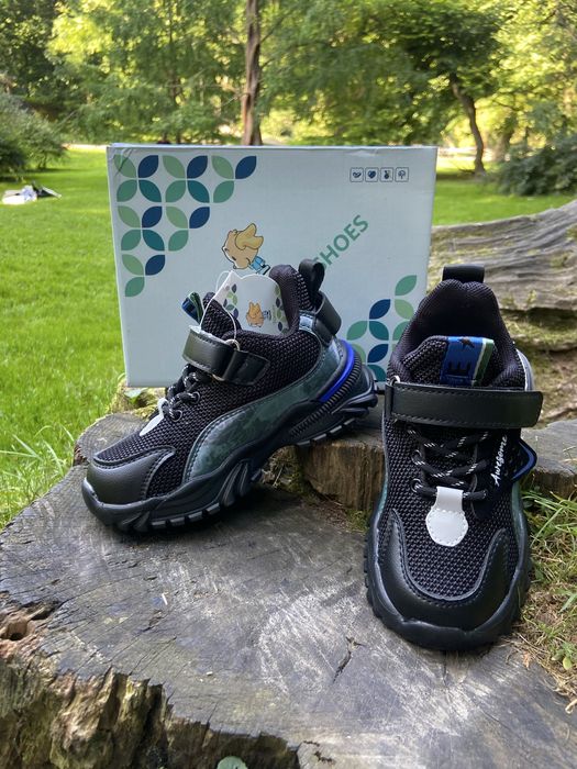 Кросівки Tom.m хлопчику/дівчинці 27-32р, арт. 1315