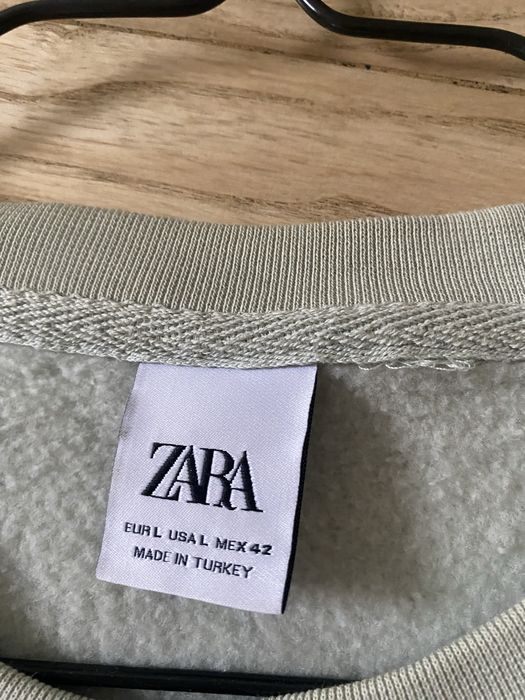 Кофта чолрвіча Zara L
