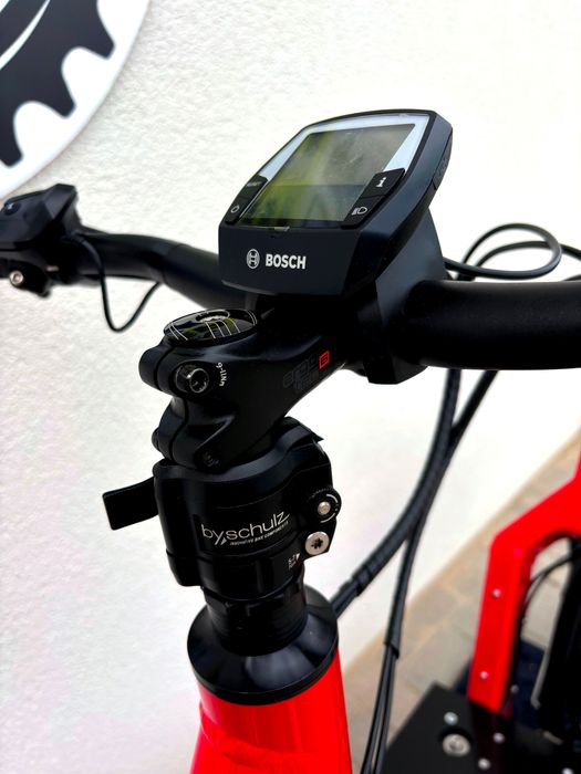 Rower Elektryczny * i:SY CARGO ZR 20 * Koła 20" Napęd BOSCH / ENVIOLO