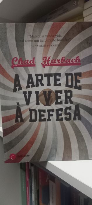 A Arte de Viver à Defesa