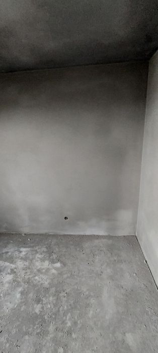 Tynki maszynowe cementowo wapienne