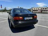 Honda Civic 1.6 VTEC- Original- 112mil km- Muito Estimado!