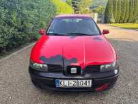 Seat Leon 1.9 TDI   2001 r