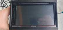 Radio Kenwood DNX5180DABS