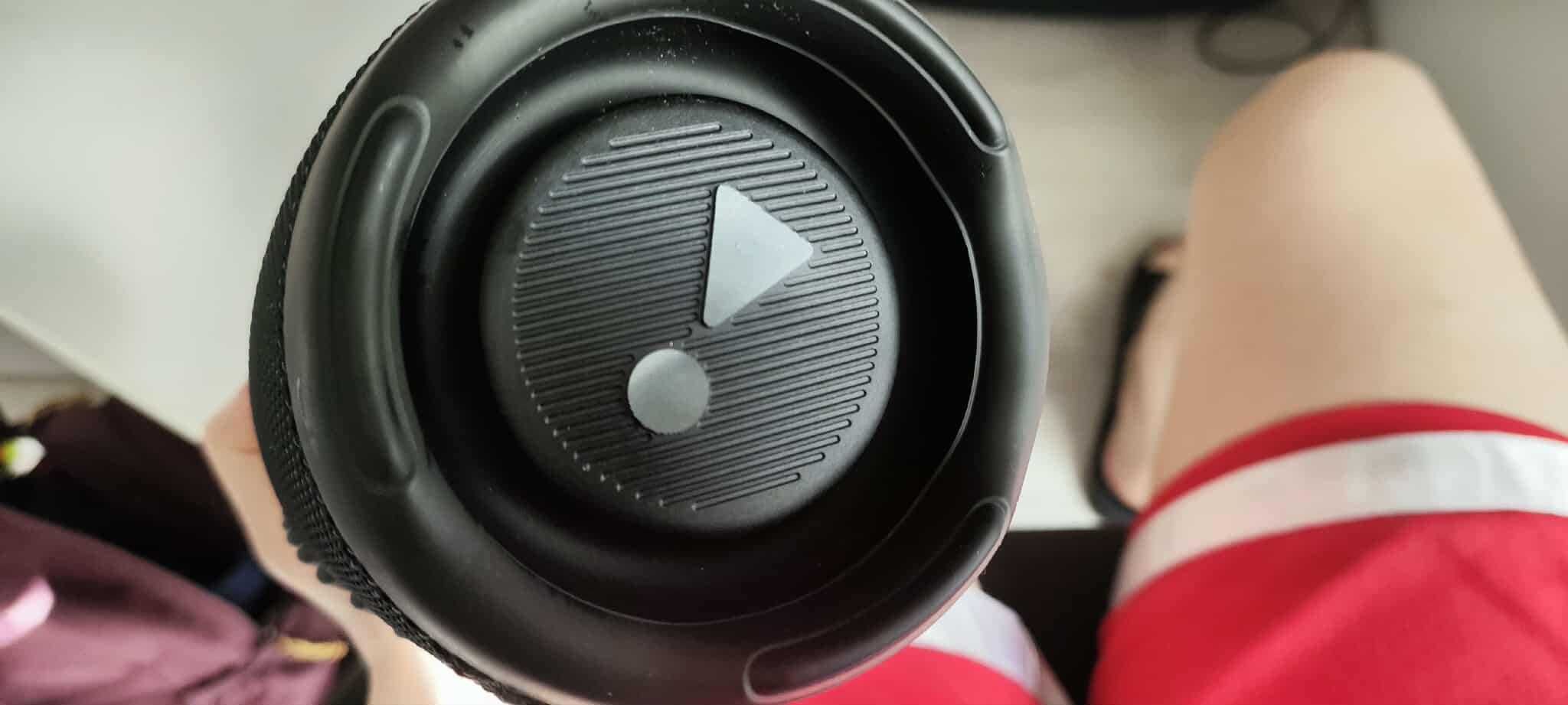 JBL Charge 5 na gwarancji plus rabat do końca lipca!