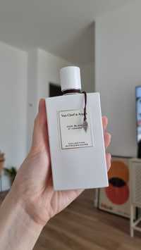Niszowy perfum Van Cleef & Arpels - Oud Blanc