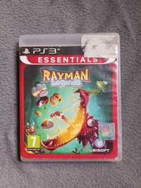 Rayman Legends PS3