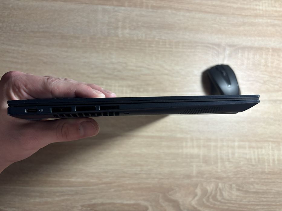 ASUS Zenbook Flip S13, 16gb, 1Tb