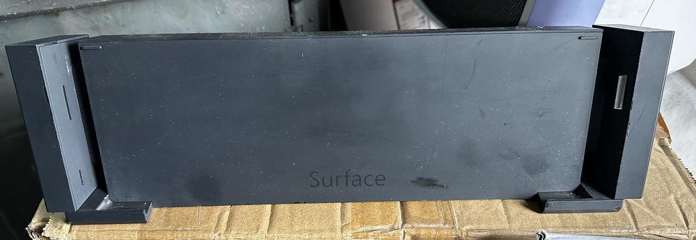 Док-станція Microsoft Surface Pro 3 Docking Station Model 1664