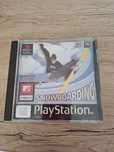 MTV Sports: Snowboarding PS1 | Gra na Sony PlayStation 1 | Zimowa adre