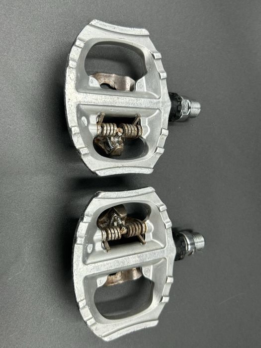 Pedały shimano pd-a530