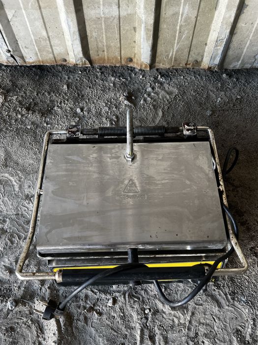 Гриль Remta R61