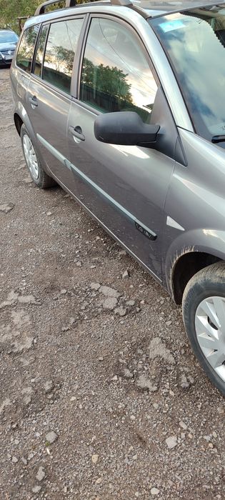 Продам Рено Меган 2