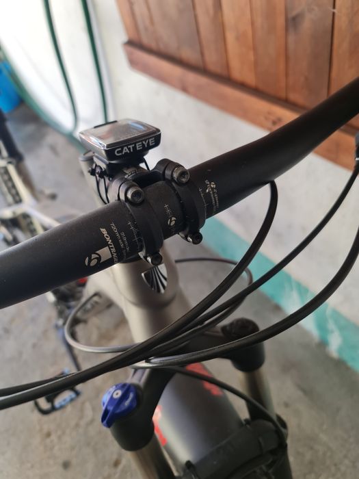 Biciclete TREK X- CALIBER 8