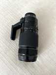 Lente FUJIFILM FUJINON XF 50-140mm f/2.8 R LM OIS WR