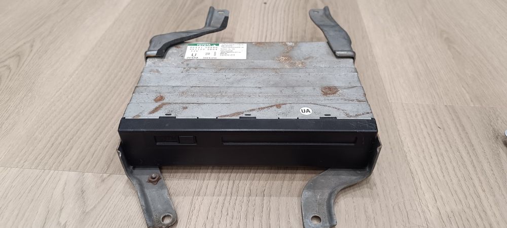 Комп'ютер навігації Lexus 86841-50090