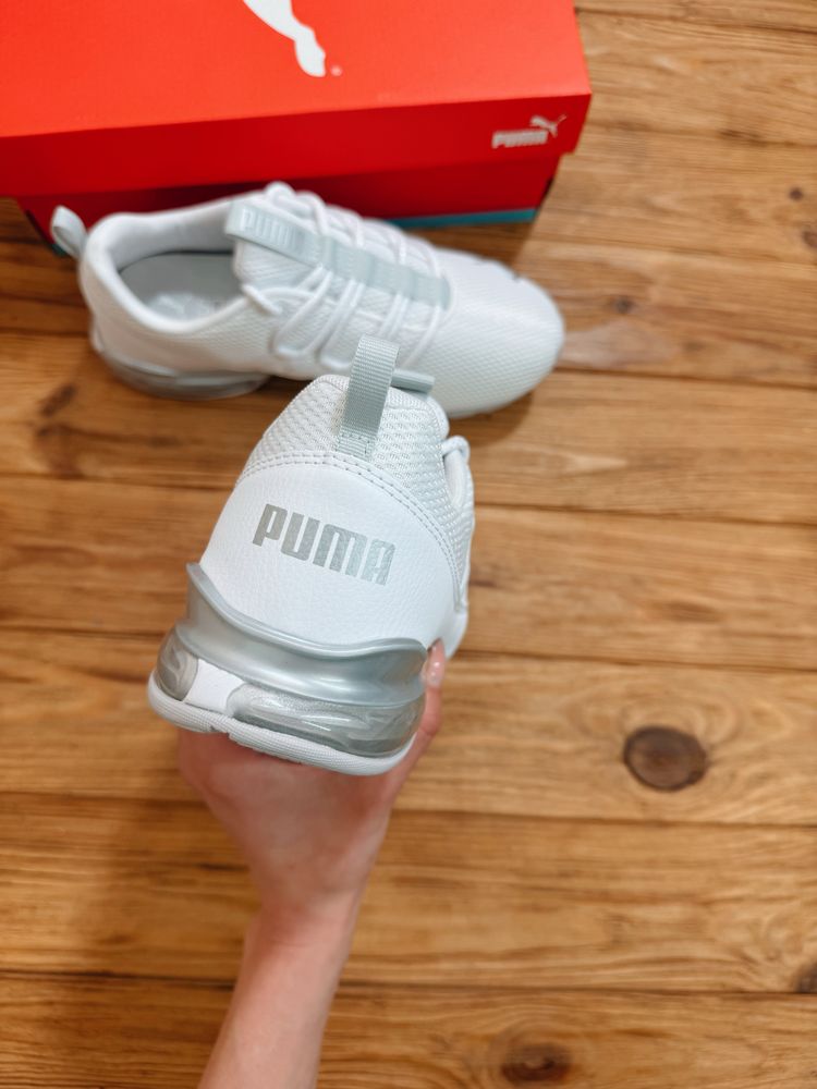 Новенькие кроссовки Puma оригинал 37р