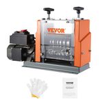 [NOVO] Máquina Elétrica p/ Descarnar / Descascar Cabos Fios [1.5 - 25]