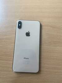 IPhone XS MAX gold