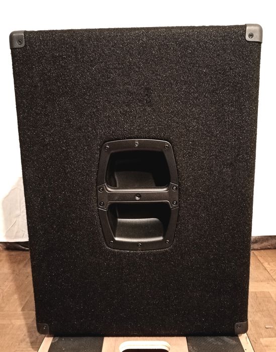 Warwick WCA 408 LW 400w