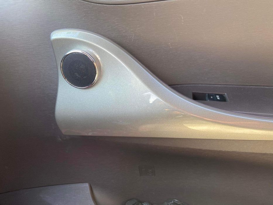 toyota iq vvt-i usado