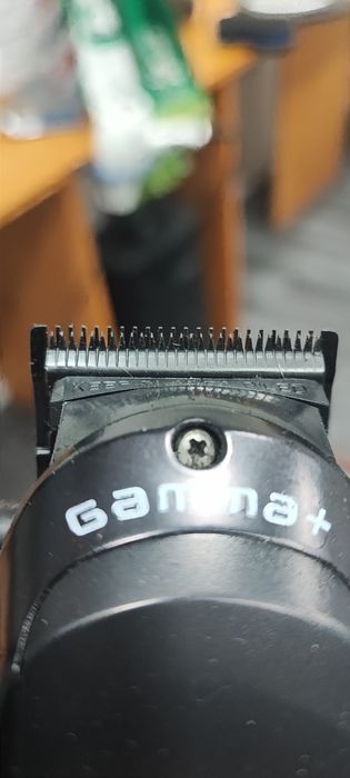 Gamma piu boosted