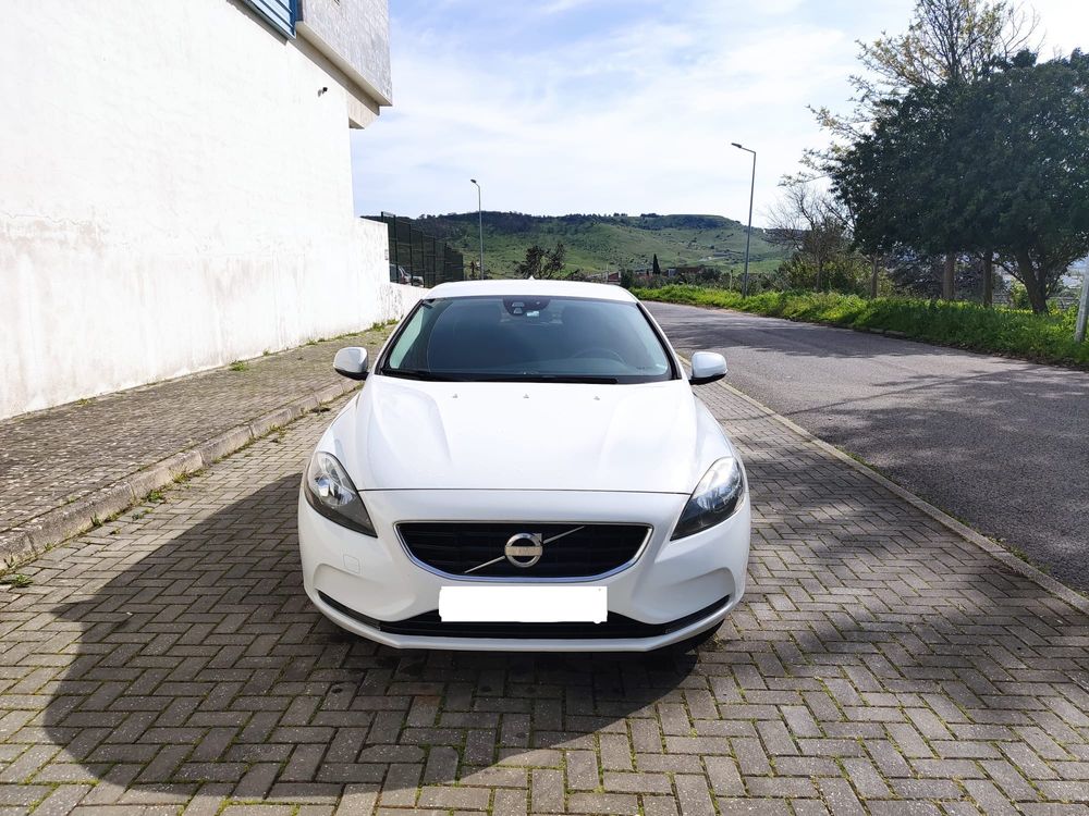 Volvo V40 (115cv)