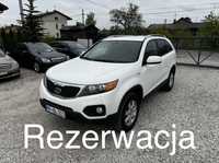 Kia Sorento 2.4 175KM Klima Cz.Parkownia Serwis StanBDB