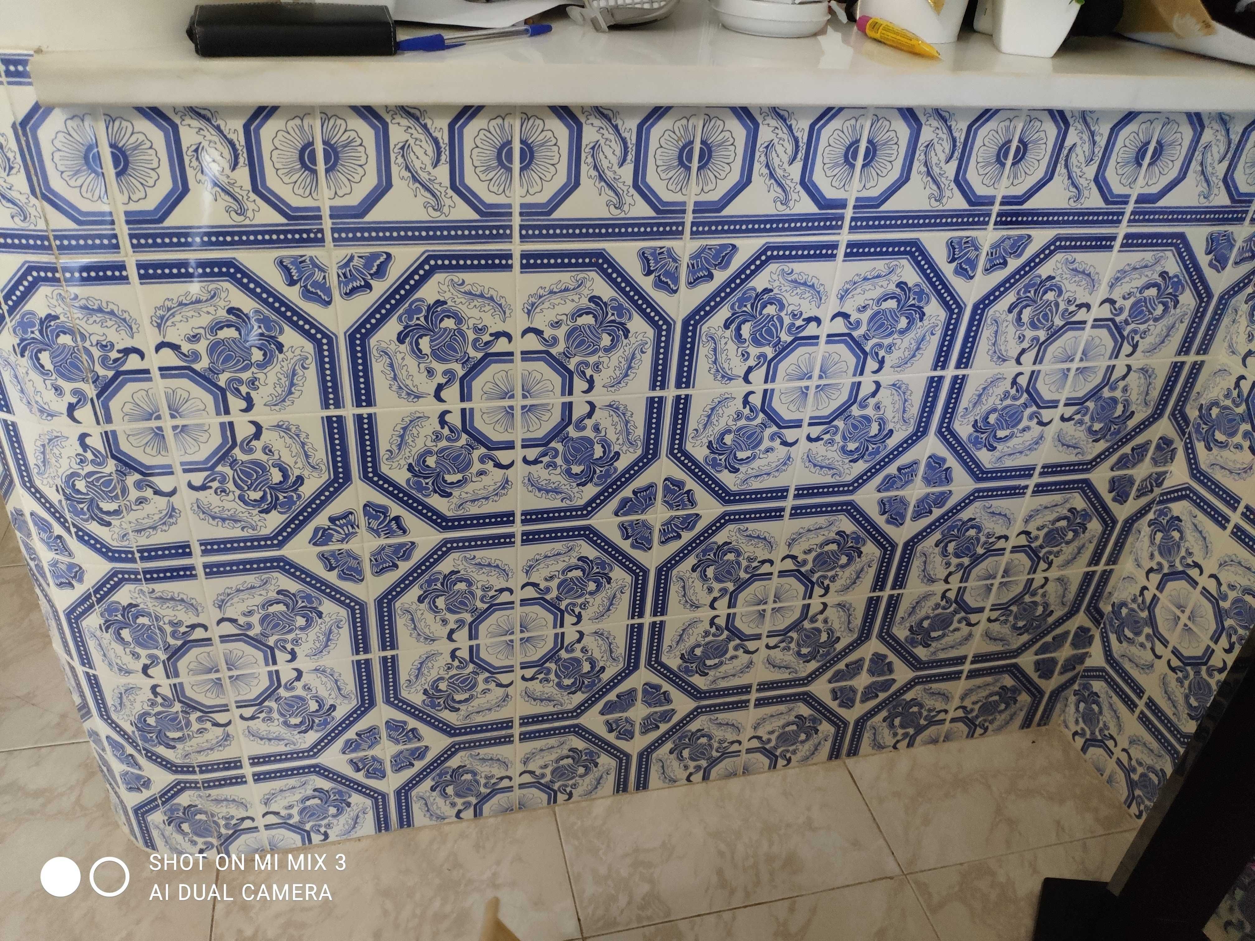 Azulejos clásicos