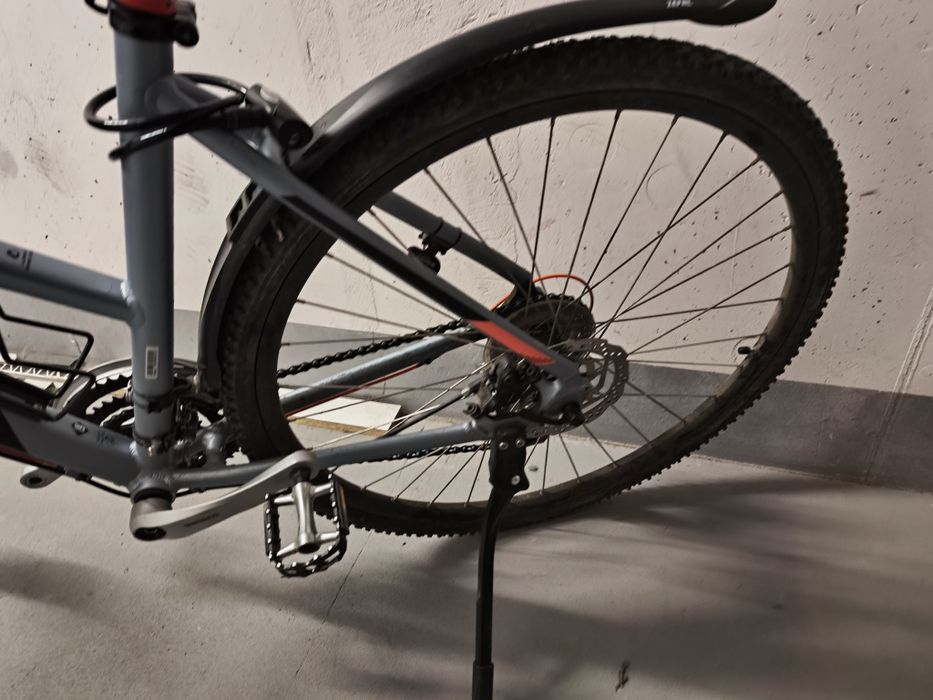 Unibike flash 19