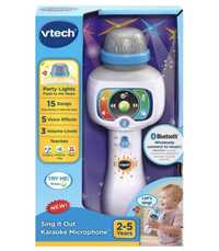 Мікрофон Vtech 5510