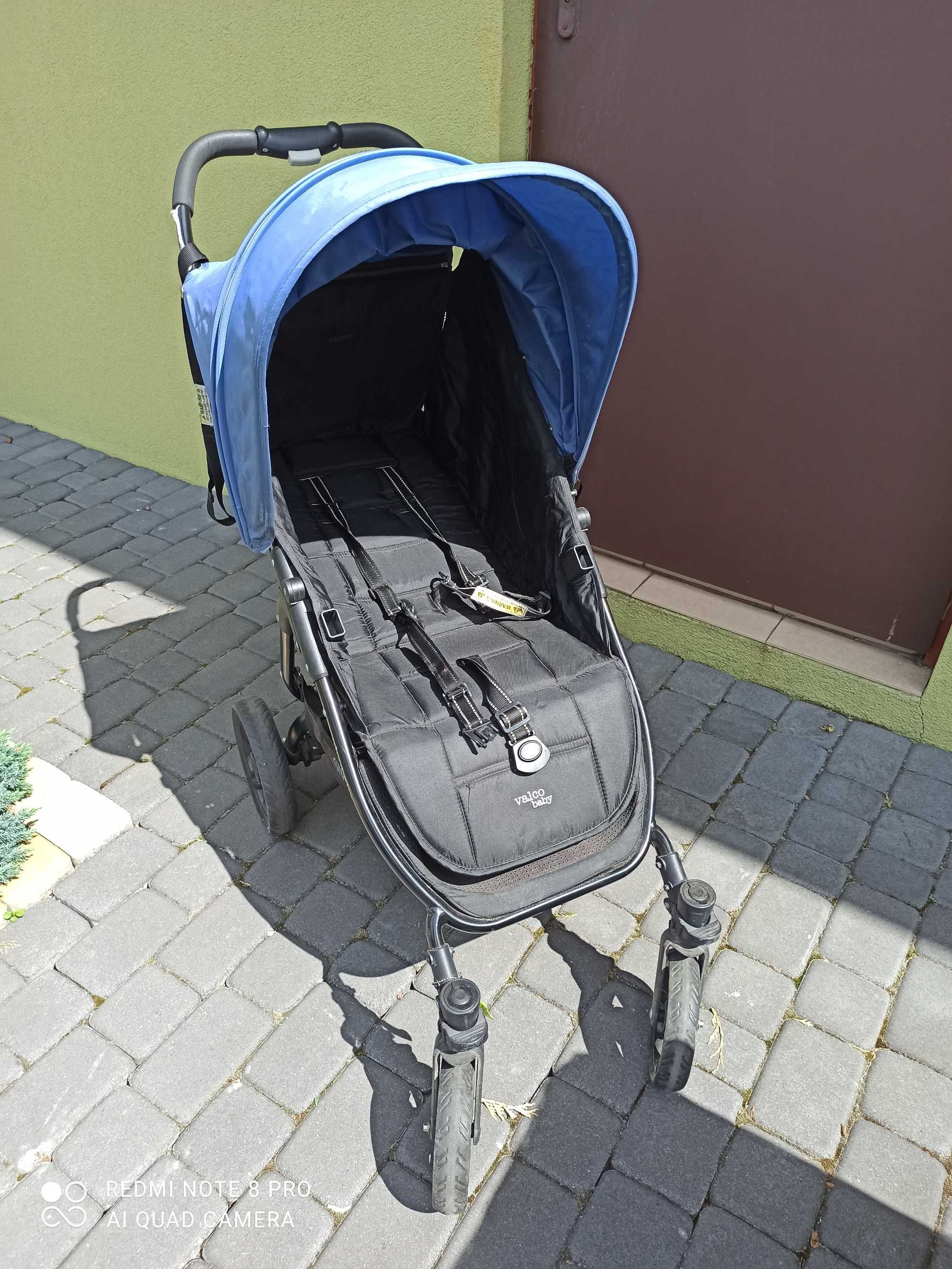 Wozek dla dzieci