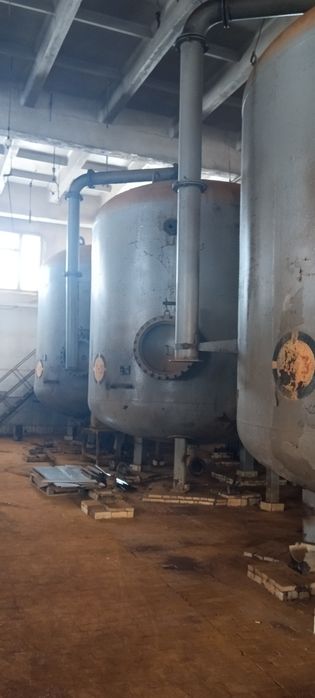 Продам ёмкости,форма и объем разные