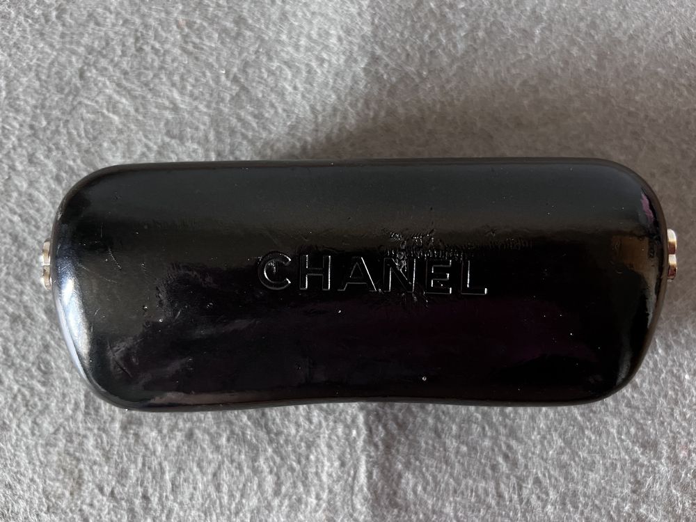 Окуляри CHANEL з кейсом оригінал