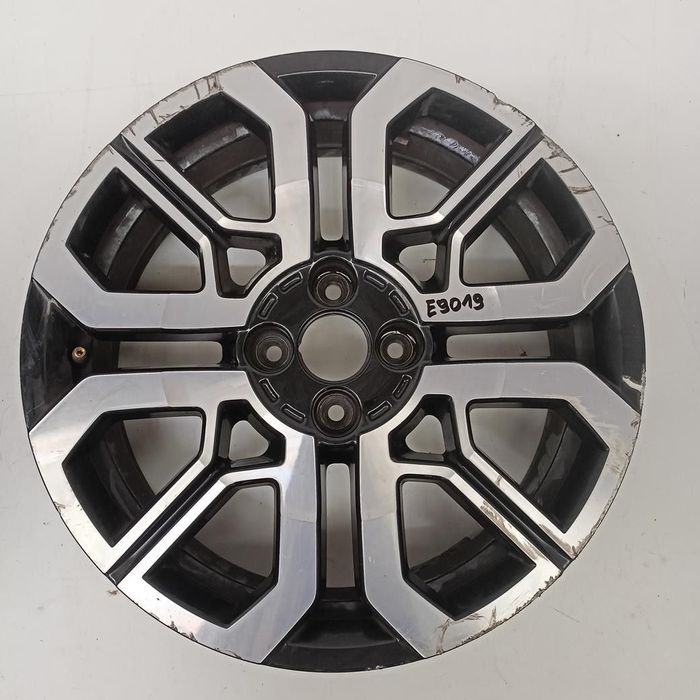 Alufelga 4x100 17 Twingo III GT 403009981R (E9019)