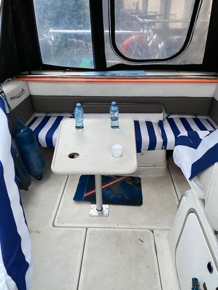 łódź rekreacyjna bayliner