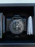 Mission To The Moonphase -Snoopy New Moon - SO33B700