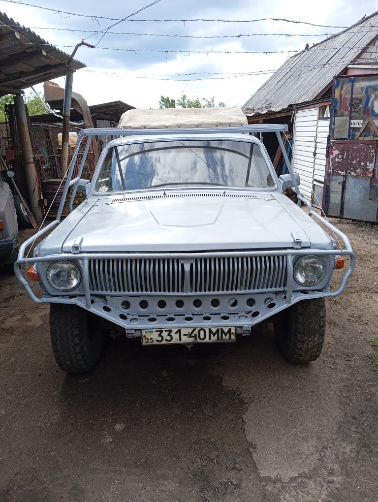 Волга дізель единая в Україні