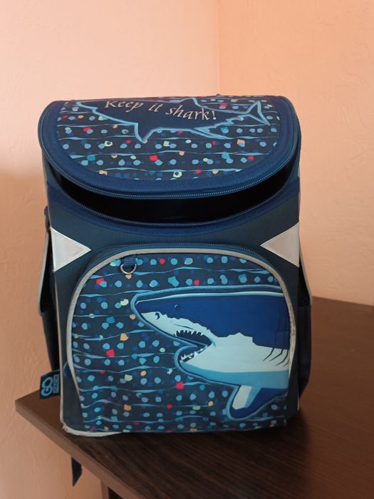 Портфель дитячий 1-3 клас