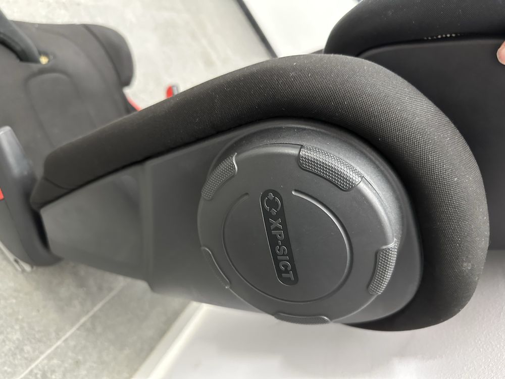 Britax Romer fotel 18-36