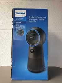 Oczyszczacz Powietrza Philips AMF 220