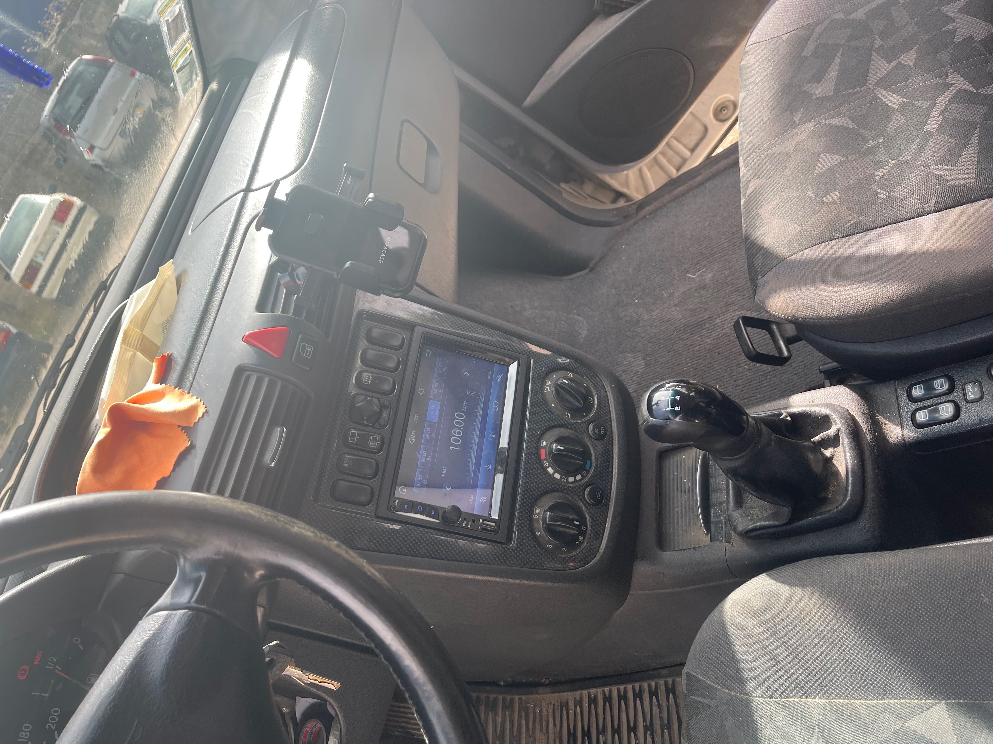 Oportunidade de Negócio carro de trabalho e lazer