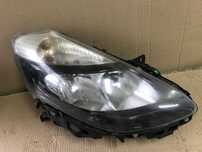 REFLEKTOR LAMPA PRAWA RENAULT CLIO III 3 LIFT