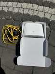 Router TCLLINKHUB HH63V1 + kabel ethernet