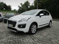 Peugeot 3008 1.6 BlueHDi Style