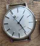 Tissot Seastar Seven