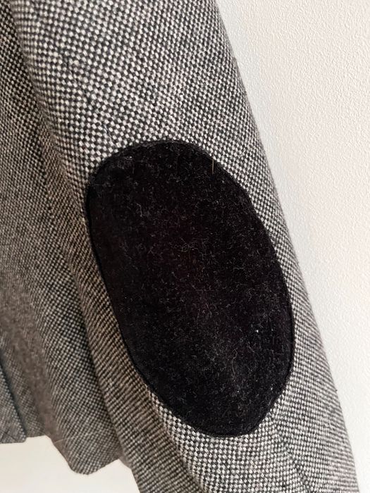 Papaya Ciepła Marynarka Jak Nowa Roz10