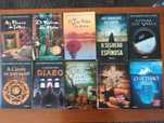 Livros José Rodrigues dos Santos