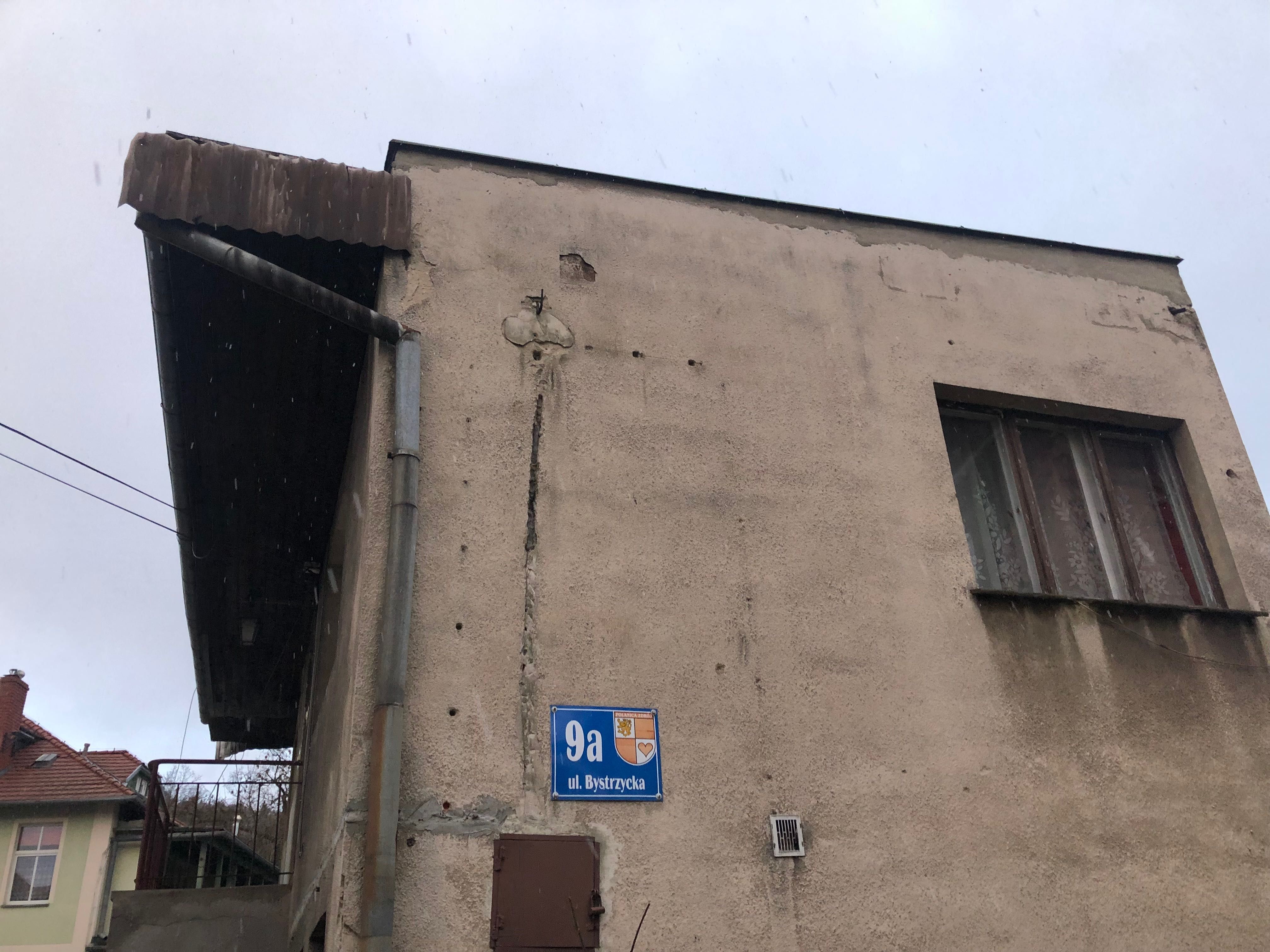 Dom wolnostojacy na sprzedaż