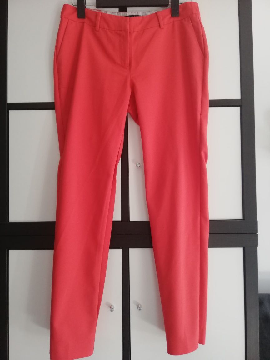 Eleganckie spodnie Top Secret 38